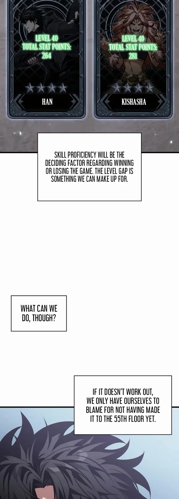 Pick Me Up! Chapter 182 page 4 - Chapter 182