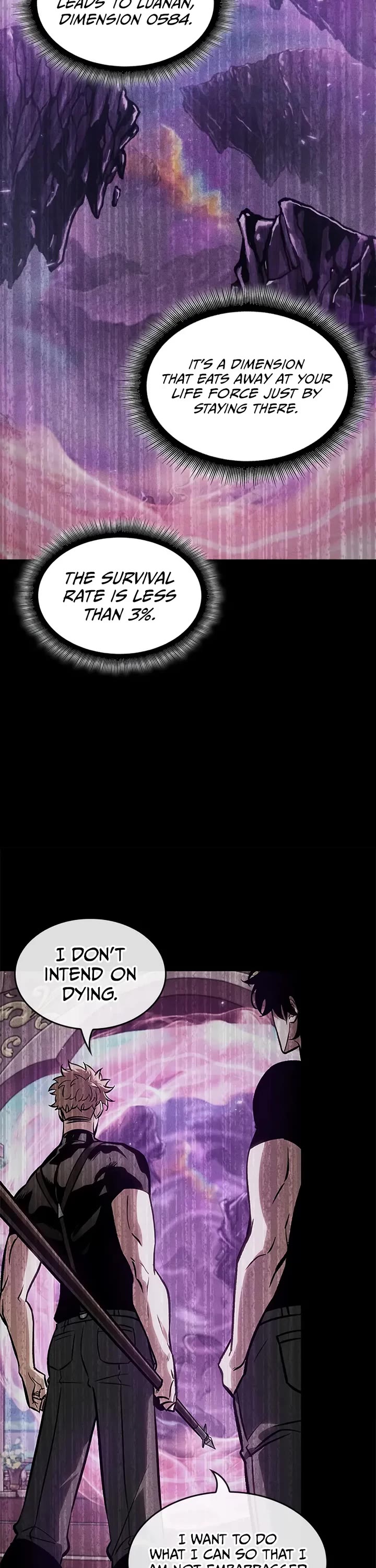 Pick Me Up! Chapter 182 page 41 - Chapter 182