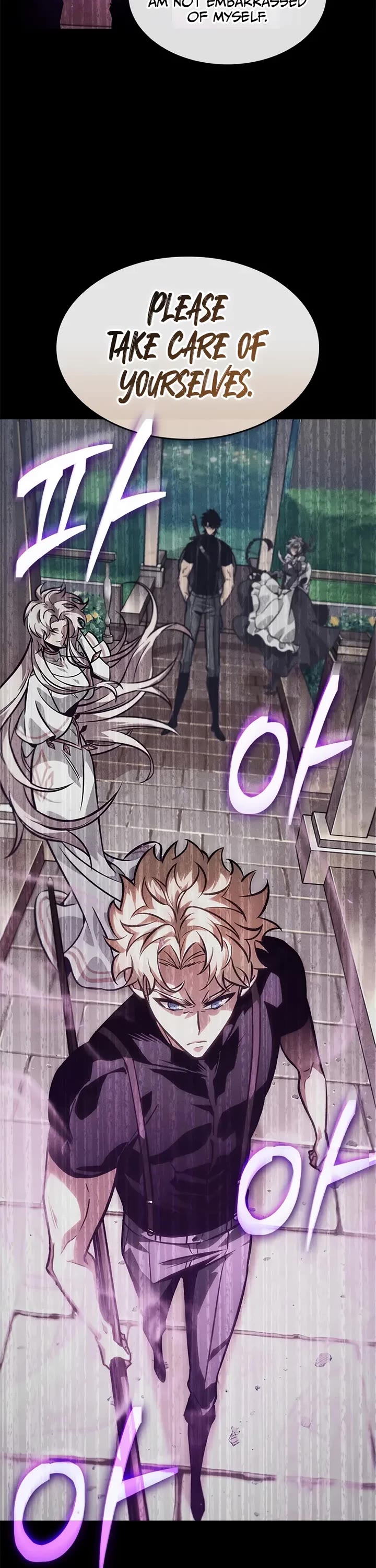 Pick Me Up! Chapter 182 page 42 - Chapter 182