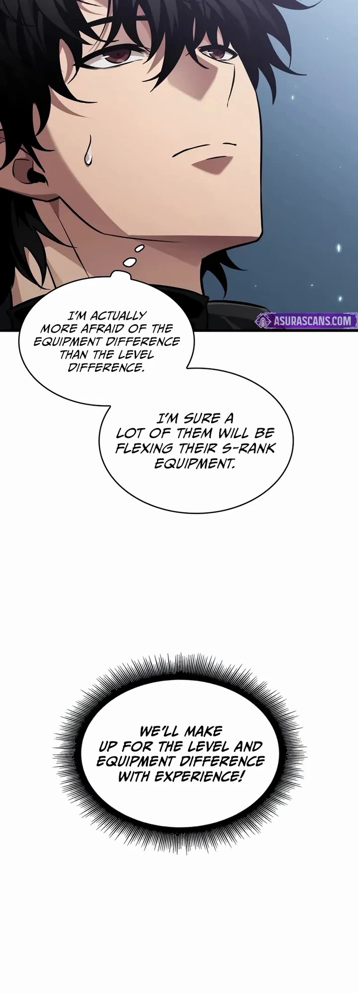 Pick Me Up! Chapter 182 page 5 - Chapter 182