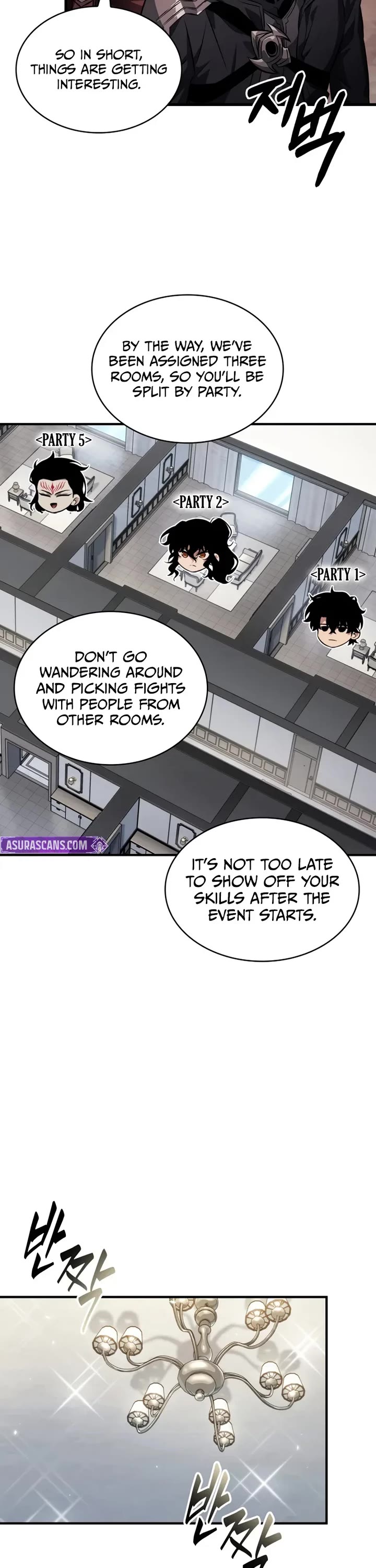 Pick Me Up! Chapter 183 page 13 - Chapter 183