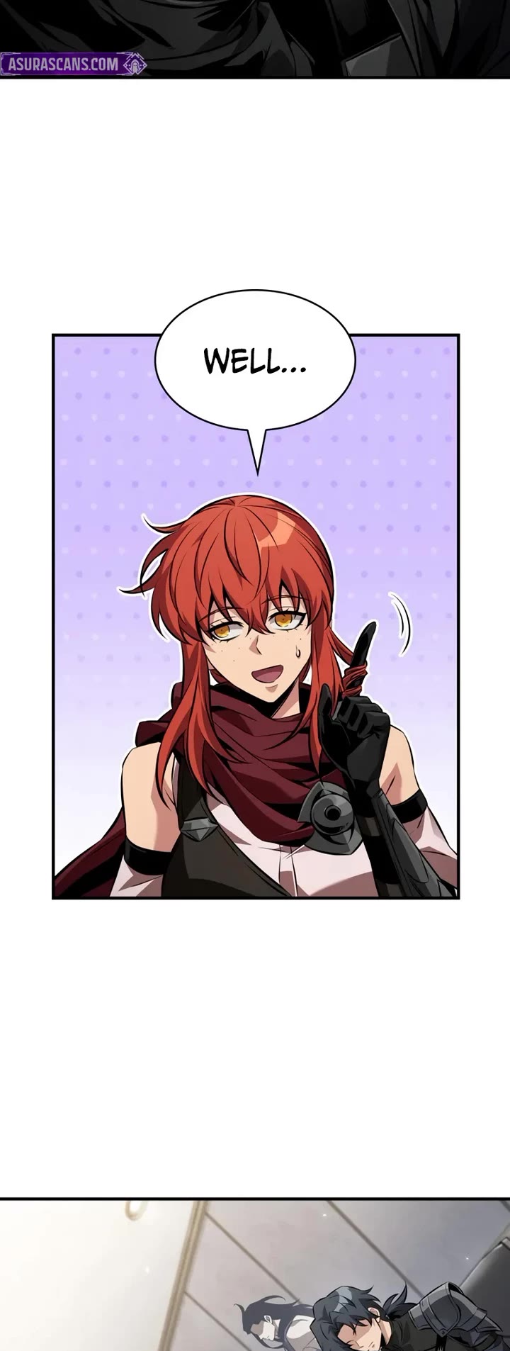 Pick Me Up! Chapter 183 page 19 - Chapter 183