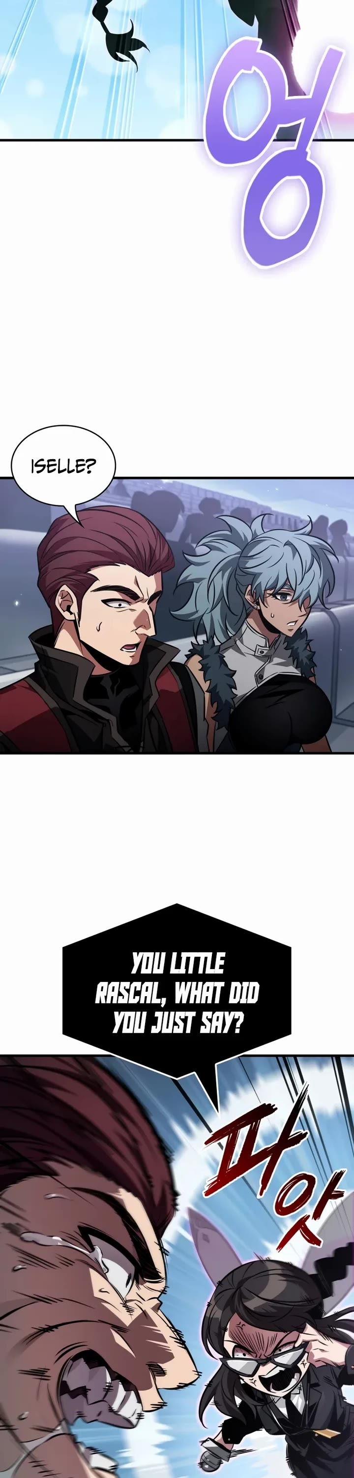Pick Me Up! Chapter 183 page 27 - Chapter 183