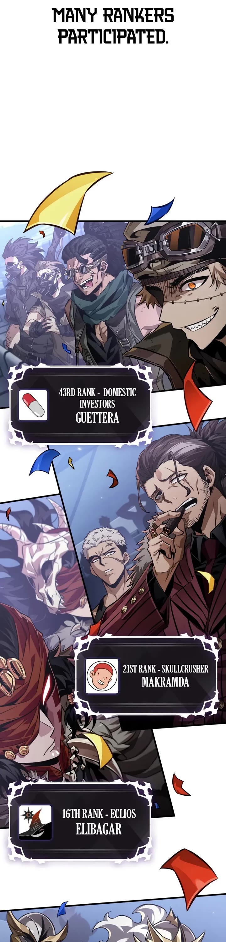 Pick Me Up! Chapter 183 page 37 - Chapter 183
