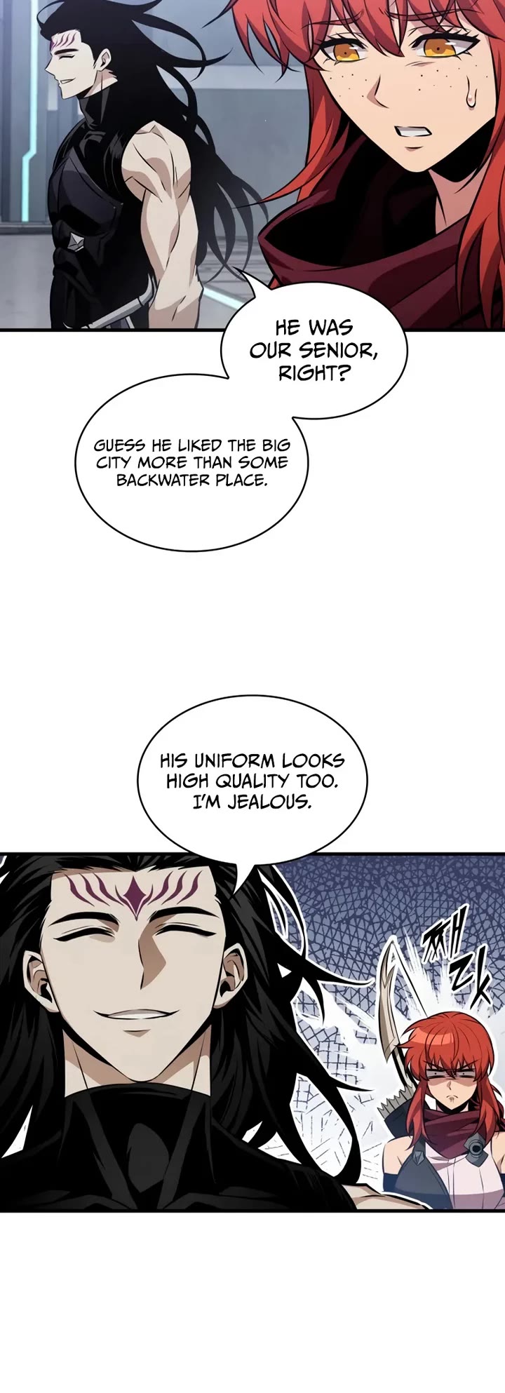 Pick Me Up! Chapter 183 page 5 - Chapter 183