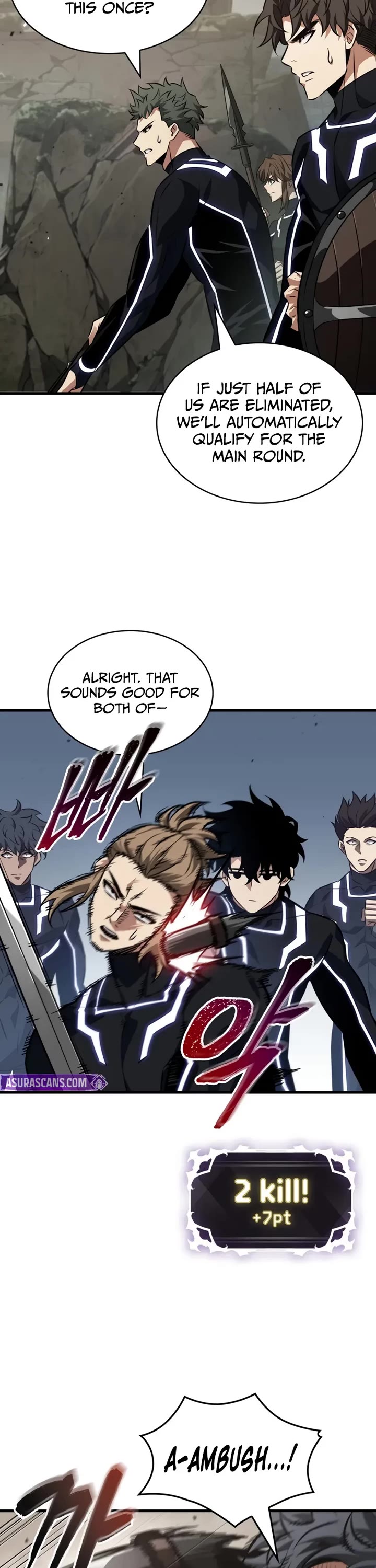 Pick Me Up! Chapter 184 page 13 - Chapter 184