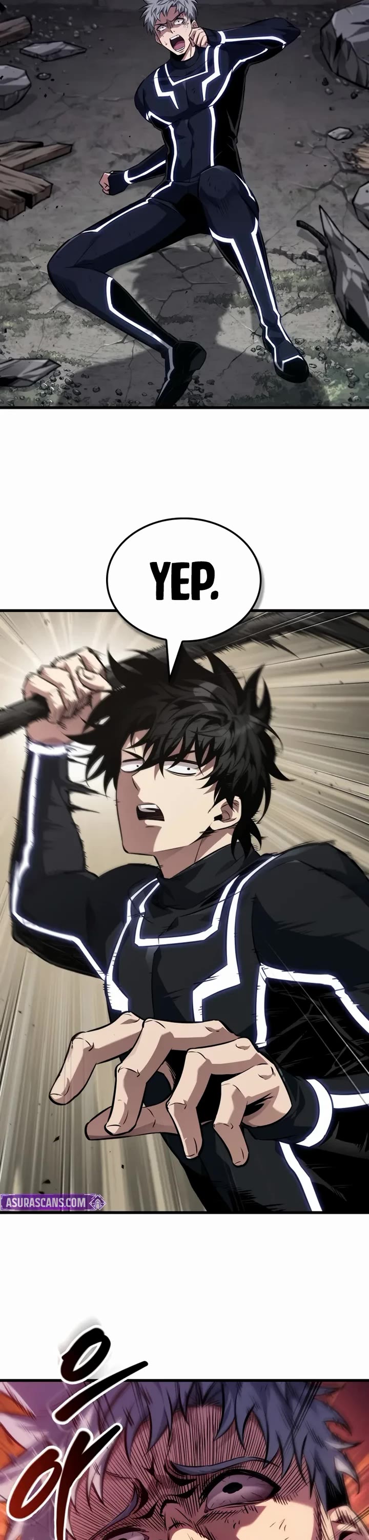 Pick Me Up! Chapter 184 page 23 - Chapter 184