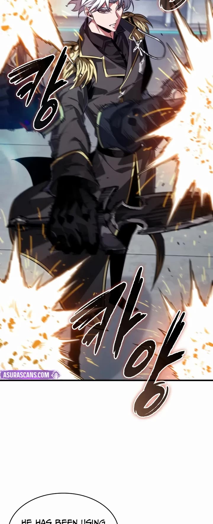Pick Me Up! Chapter 184 page 34 - Chapter 184