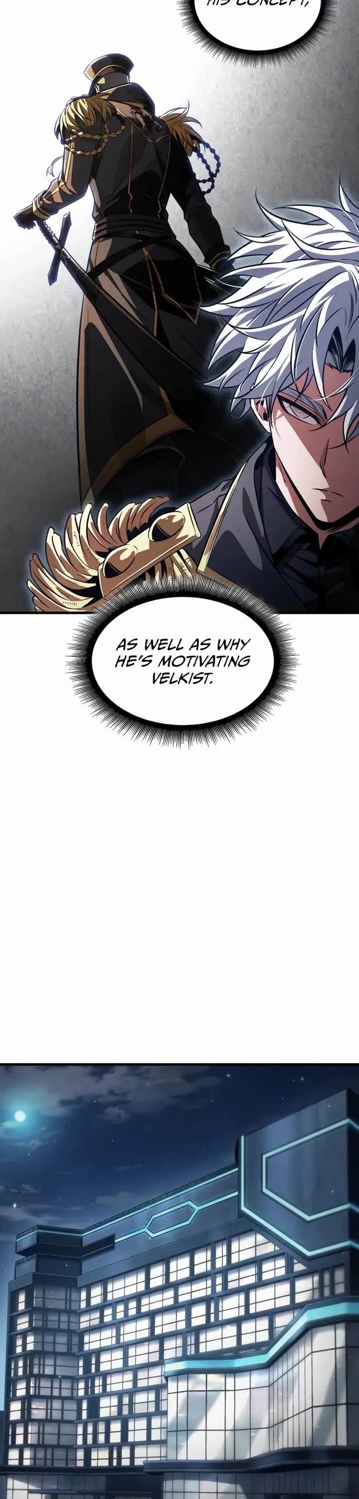 Pick Me Up! Chapter 184 page 38 - Chapter 184