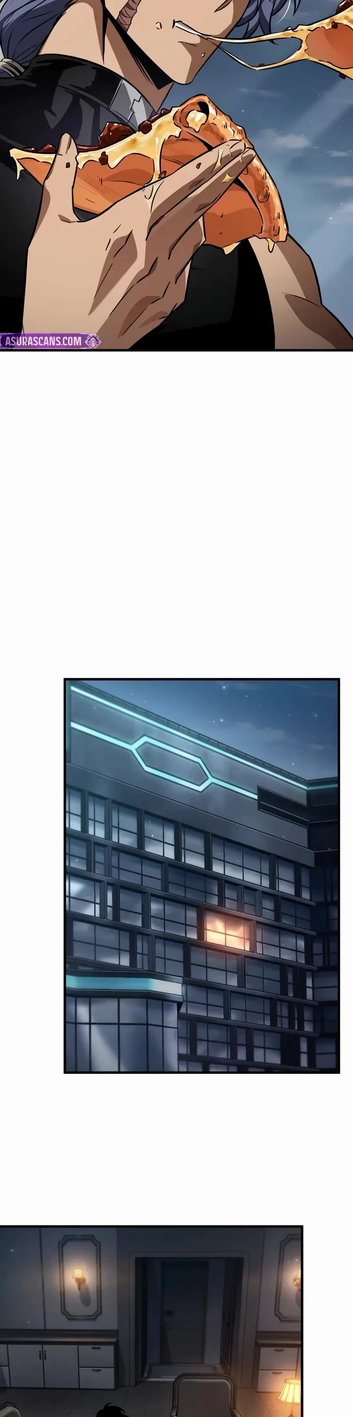 Pick Me Up! Chapter 184 page 43 - Chapter 184
