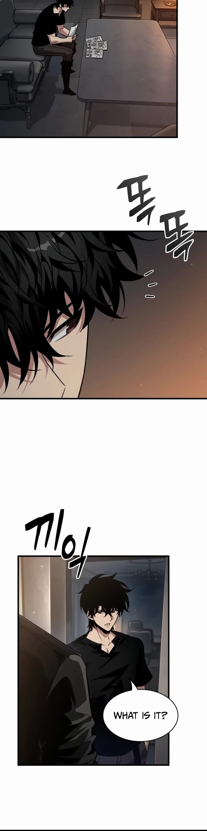 Pick Me Up! Chapter 184 page 44 - Chapter 184
