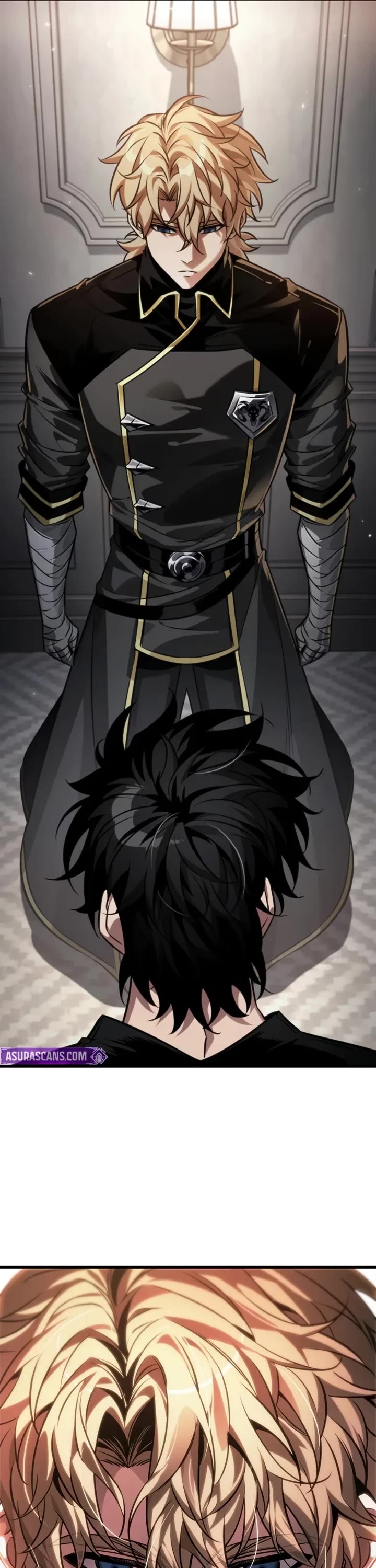 Pick Me Up! Chapter 184 page 45 - Chapter 184