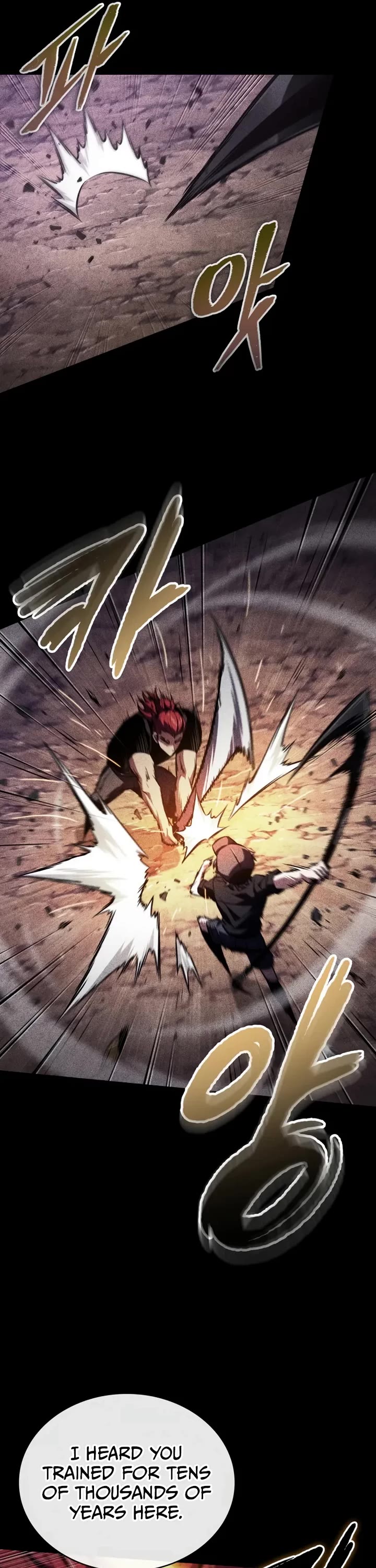 Pick Me Up! Chapter 185 page 11 - Chapter 185