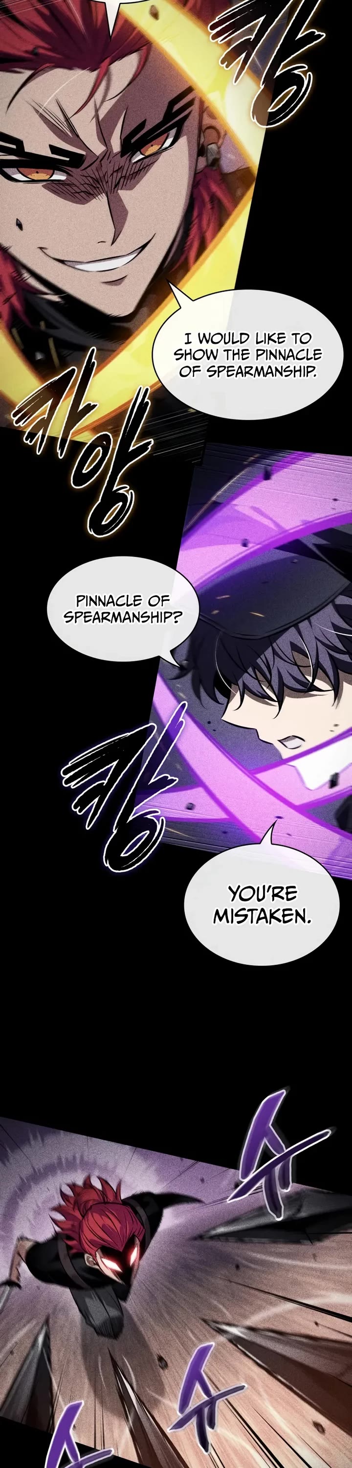 Pick Me Up! Chapter 185 page 12 - Chapter 185