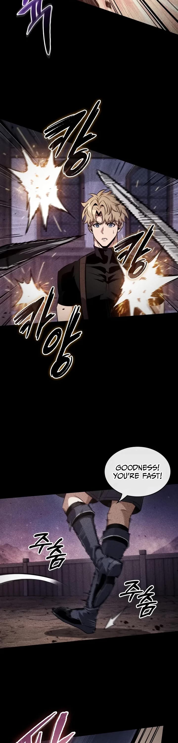 Pick Me Up! Chapter 185 page 13 - Chapter 185