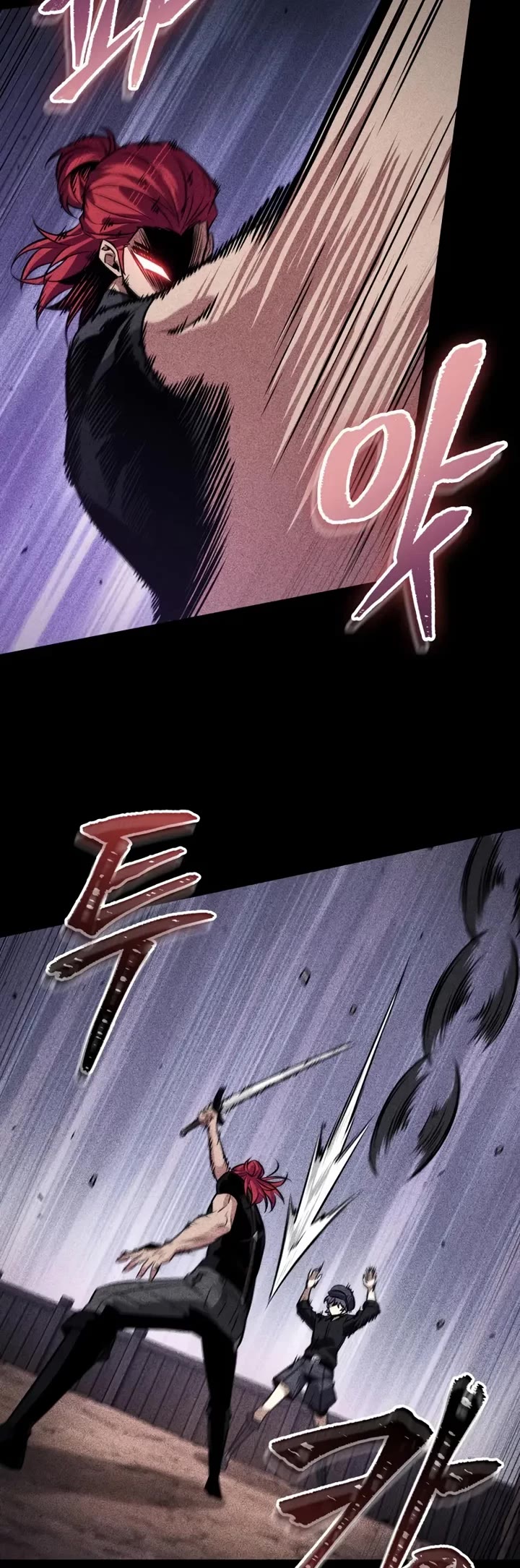 Pick Me Up! Chapter 185 page 14 - Chapter 185