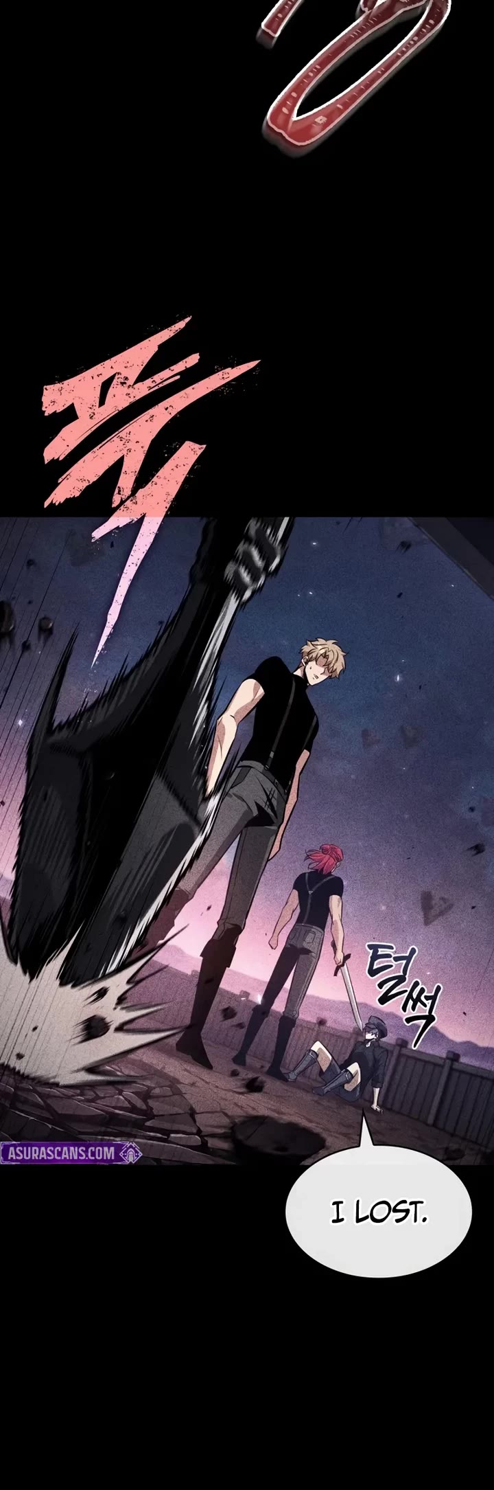 Pick Me Up! Chapter 185 page 15 - Chapter 185