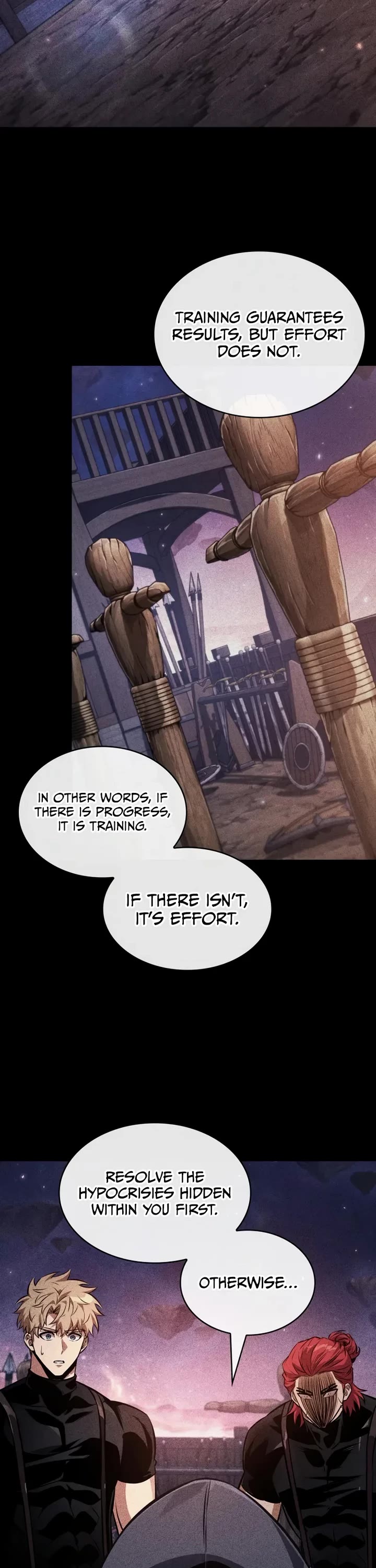 Pick Me Up! Chapter 185 page 23 - Chapter 185