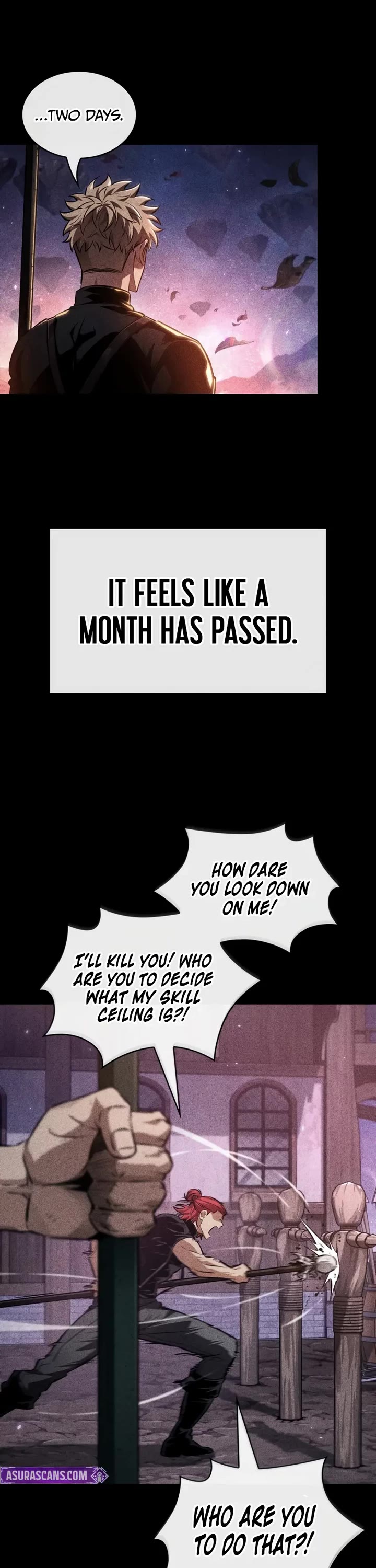Pick Me Up! Chapter 185 page 28 - Chapter 185