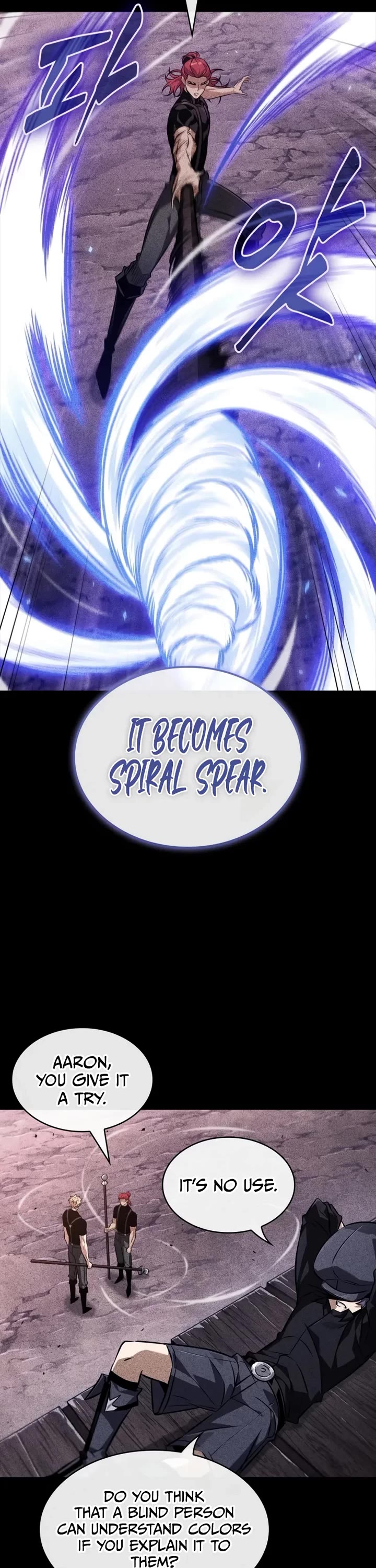 Pick Me Up! Chapter 185 page 32 - Chapter 185