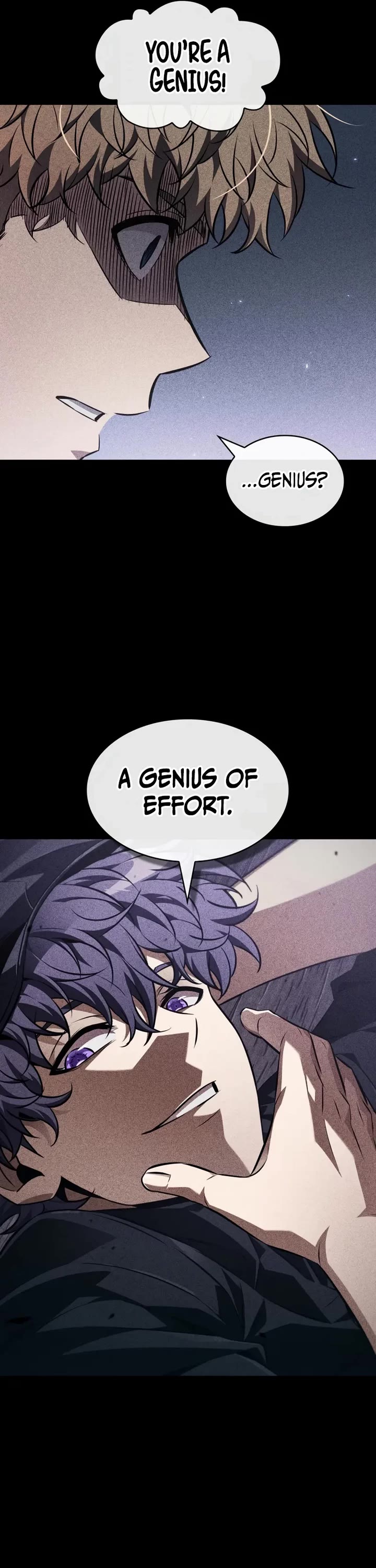 Pick Me Up! Chapter 185 page 36 - Chapter 185