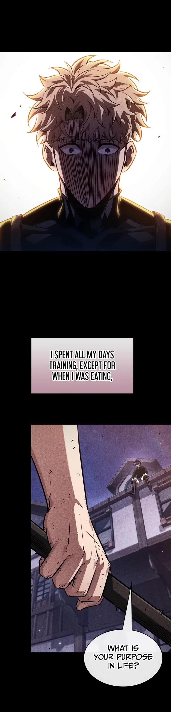 Pick Me Up! Chapter 185 page 37 - Chapter 185