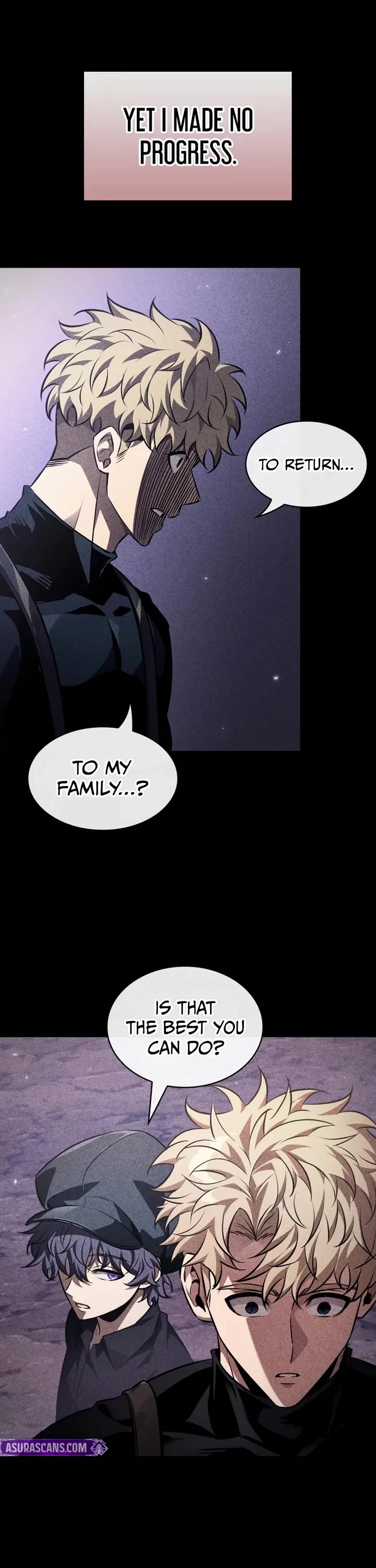 Pick Me Up! Chapter 185 page 38 - Chapter 185