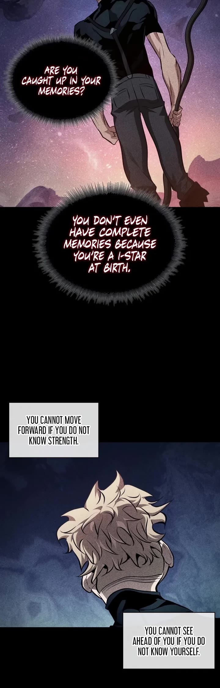 Pick Me Up! Chapter 185 page 40 - Chapter 185