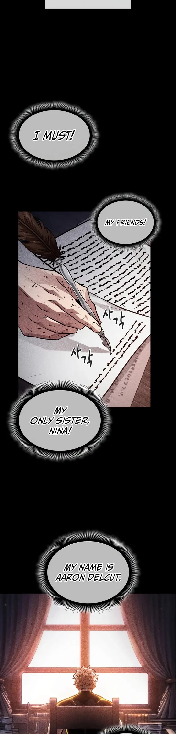 Pick Me Up! Chapter 185 page 43 - Chapter 185