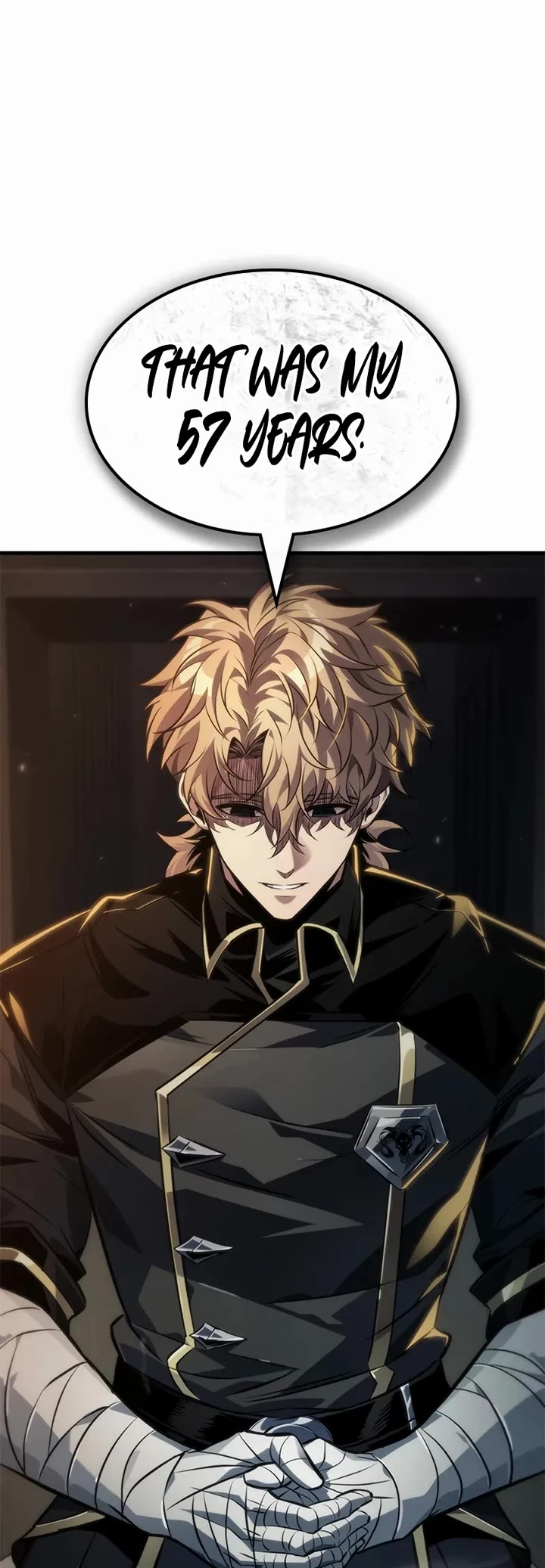 Pick Me Up! Chapter 185 page 46 - Chapter 185