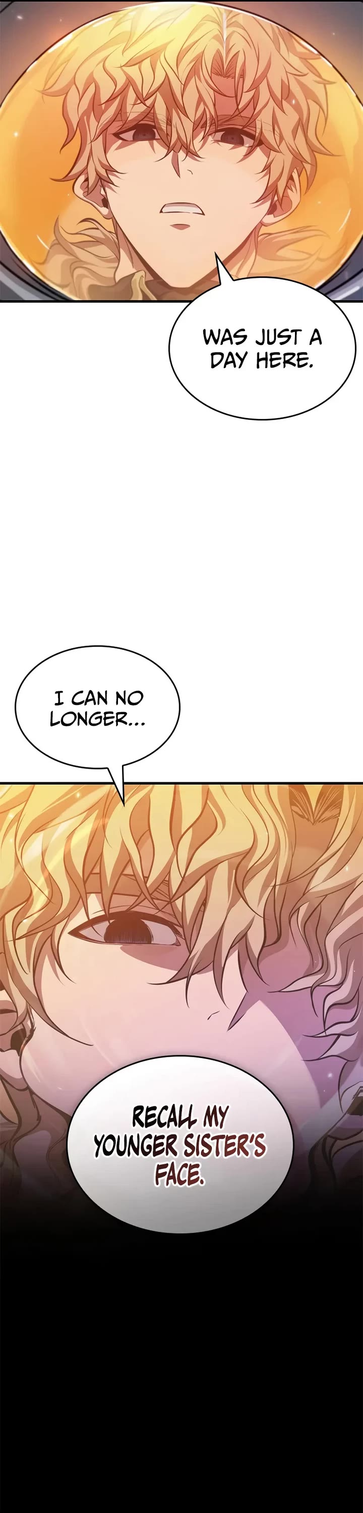 Pick Me Up! Chapter 185 page 6 - Chapter 185