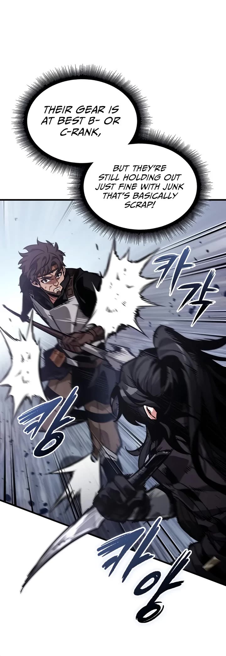 Pick Me Up! Chapter 186 page 10 - Chapter 186