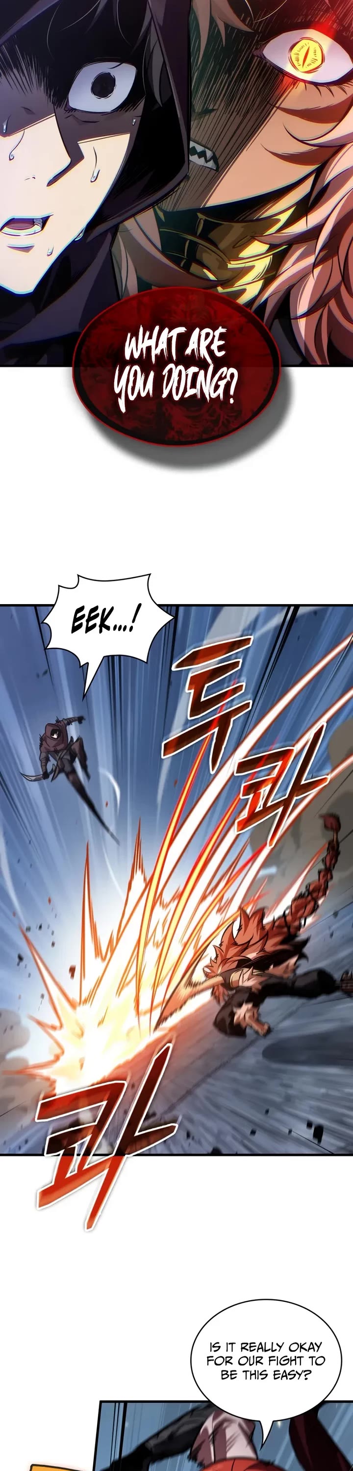 Pick Me Up! Chapter 186 page 12 - Chapter 186