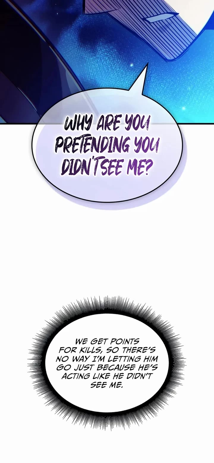 Pick Me Up! Chapter 186 page 20 - Chapter 186
