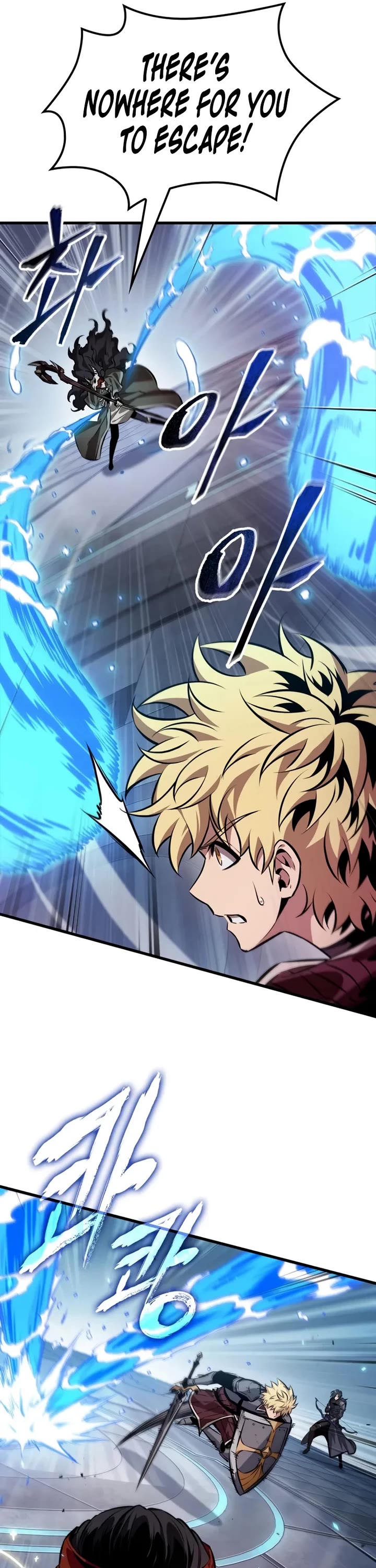 Pick Me Up! Chapter 186 page 35 - Chapter 186