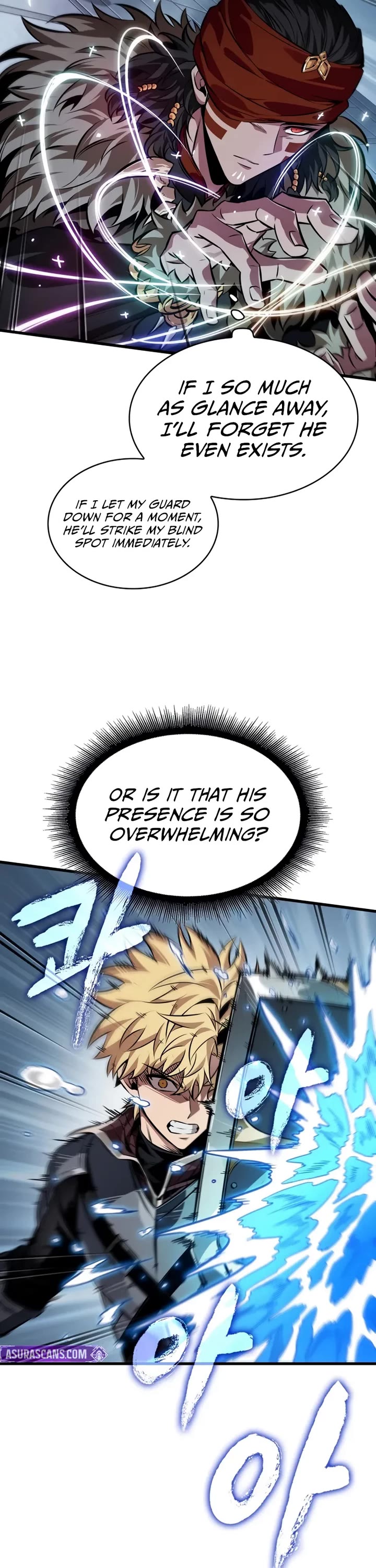 Pick Me Up! Chapter 186 page 37 - Chapter 186