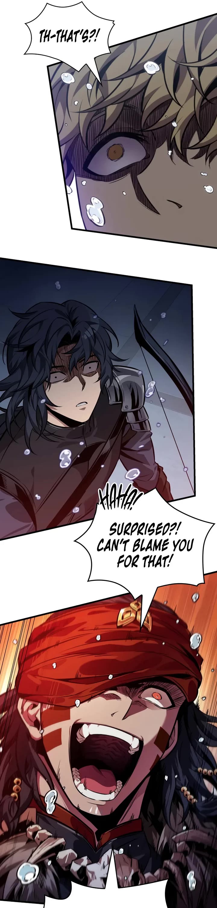 Pick Me Up! Chapter 186 page 40 - Chapter 186