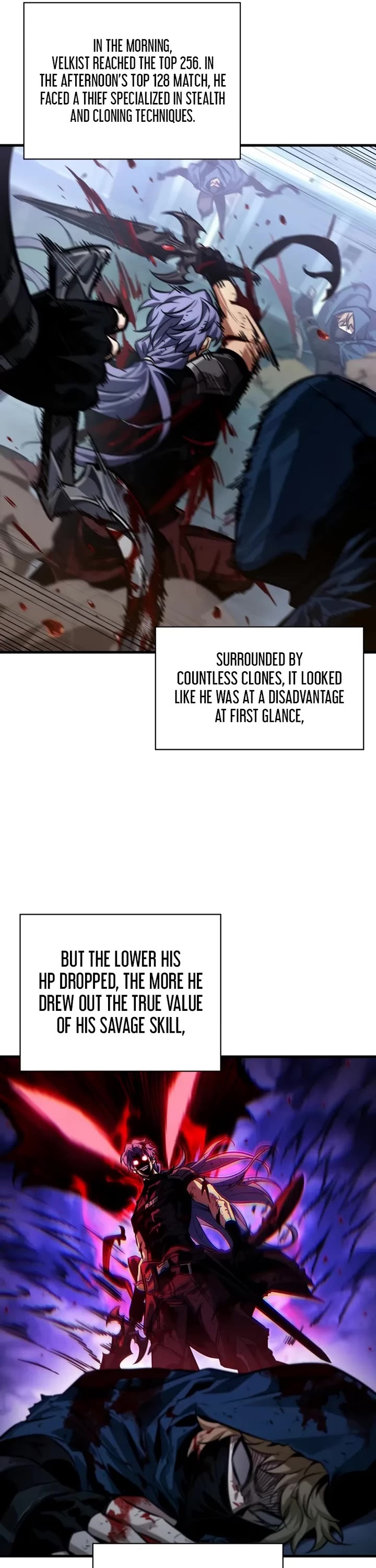 Pick Me Up! Chapter 186 page 6 - Chapter 186