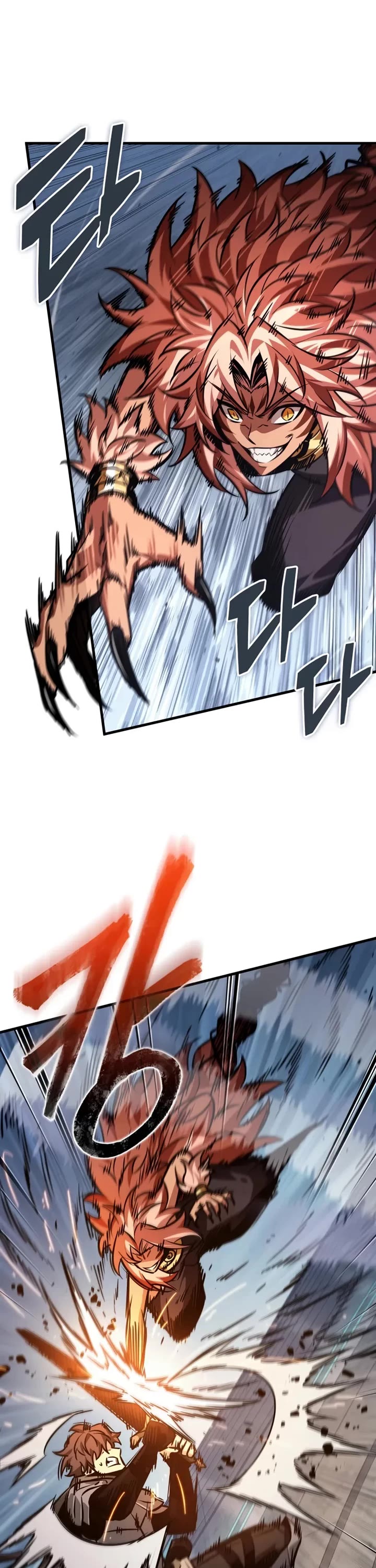 Pick Me Up! Chapter 186 page 8 - Chapter 186