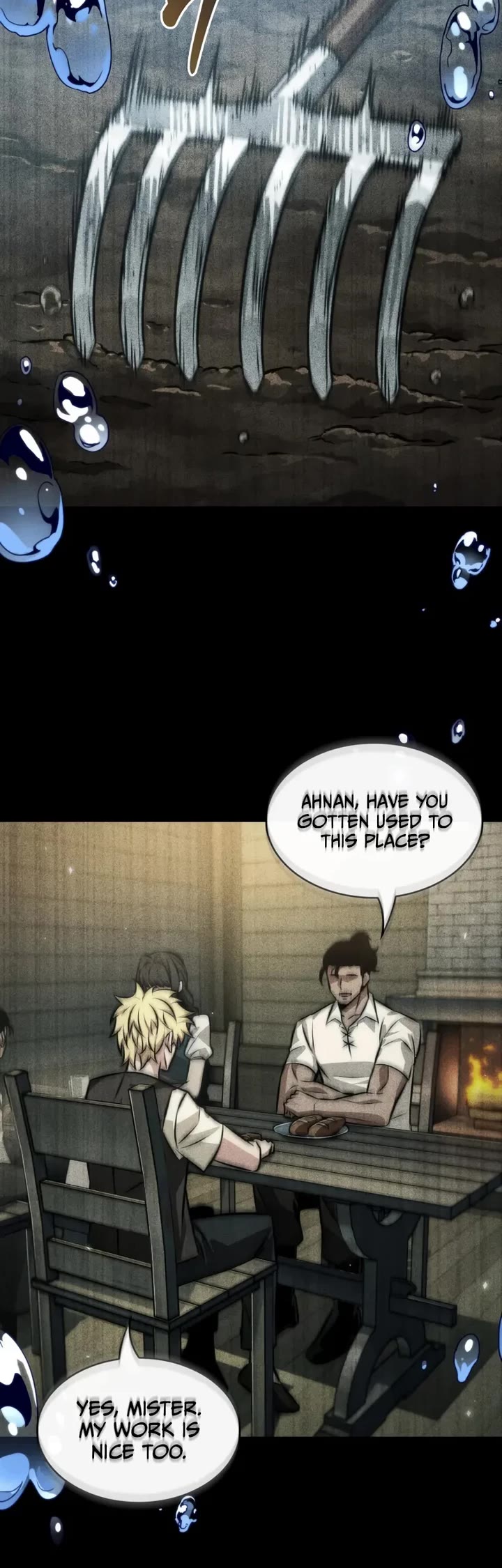 Pick Me Up! Chapter 187 page 10 - Chapter 187