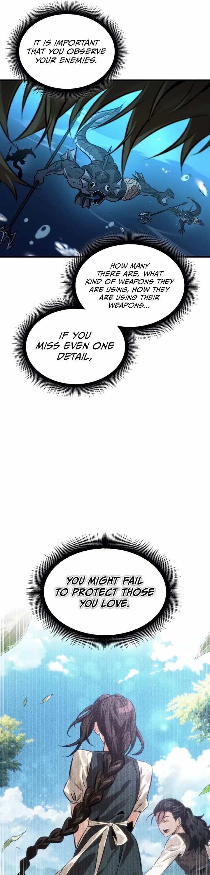 Pick Me Up! Chapter 187 page 16 - Chapter 187