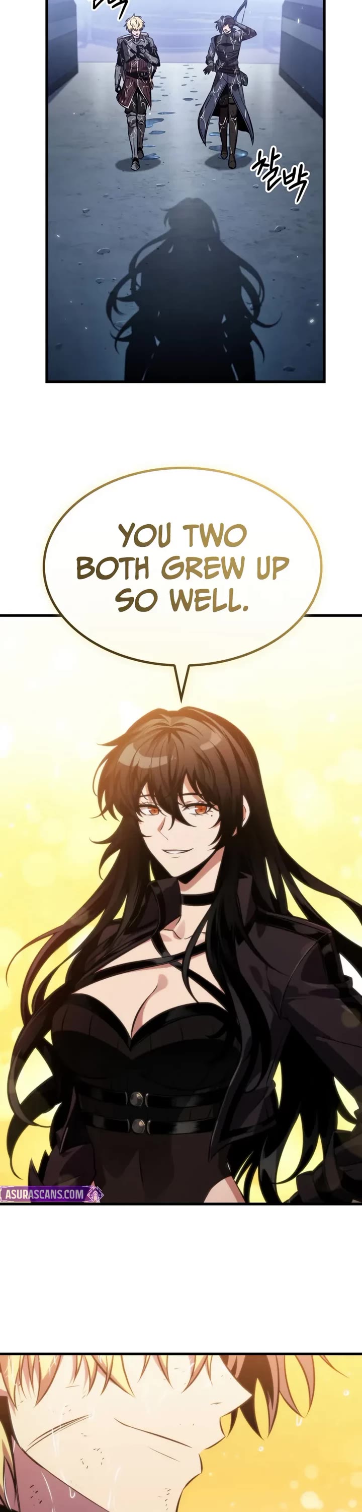 Pick Me Up! Chapter 187 page 23 - Chapter 187