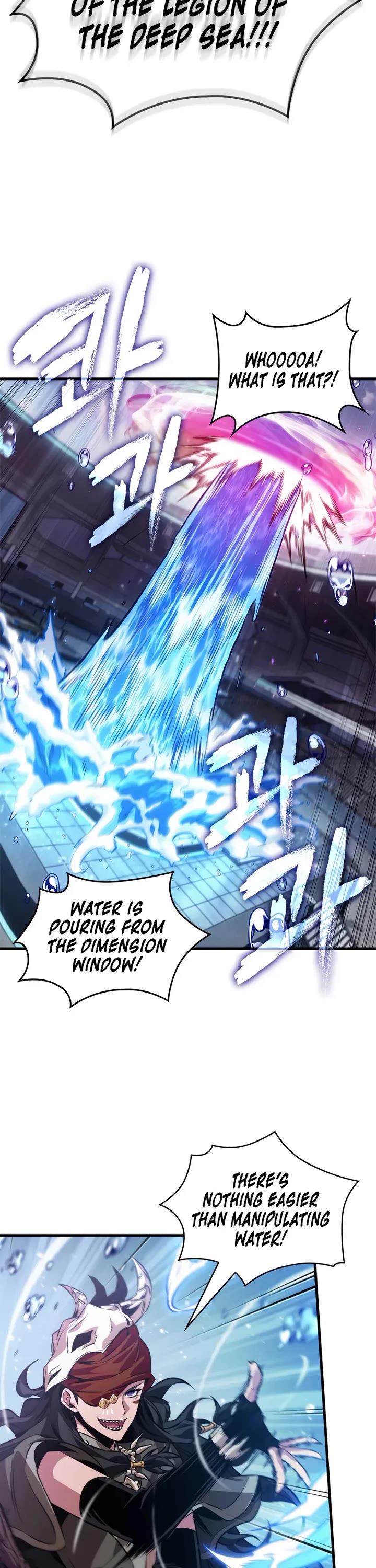 Pick Me Up! Chapter 187 page 3 - Chapter 187
