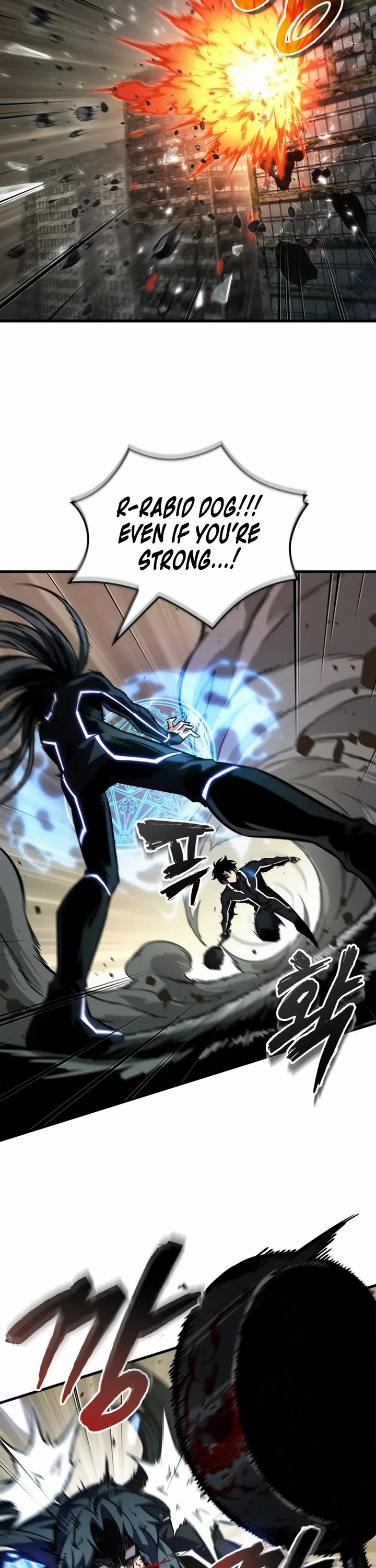 Pick Me Up! Chapter 187 page 37 - Chapter 187