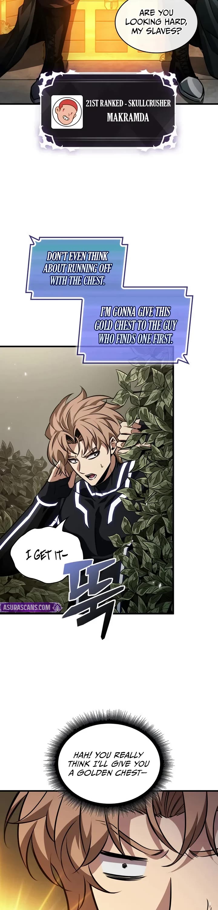 Pick Me Up! Chapter 187 page 42 - Chapter 187