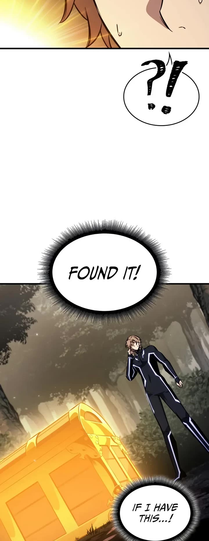 Pick Me Up! Chapter 187 page 43 - Chapter 187
