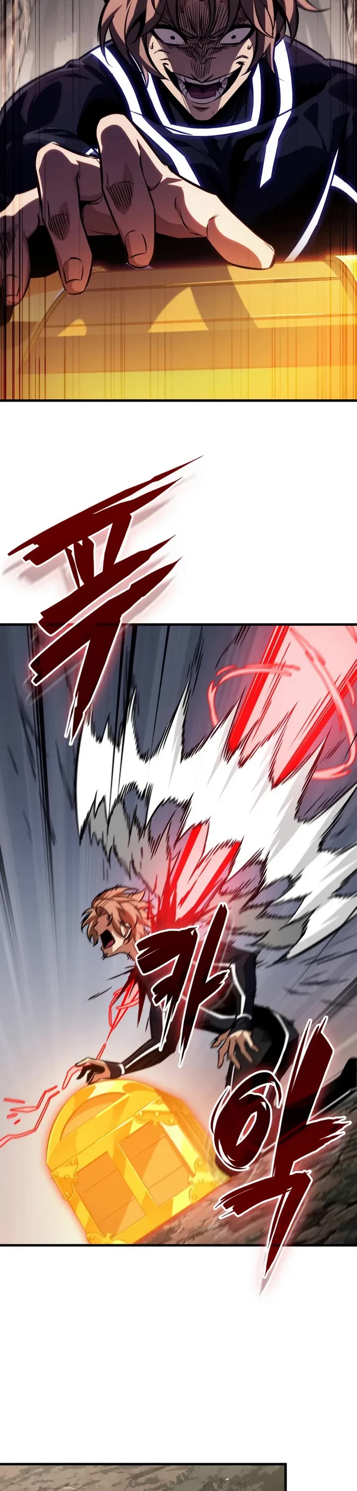 Pick Me Up! Chapter 187 page 46 - Chapter 187