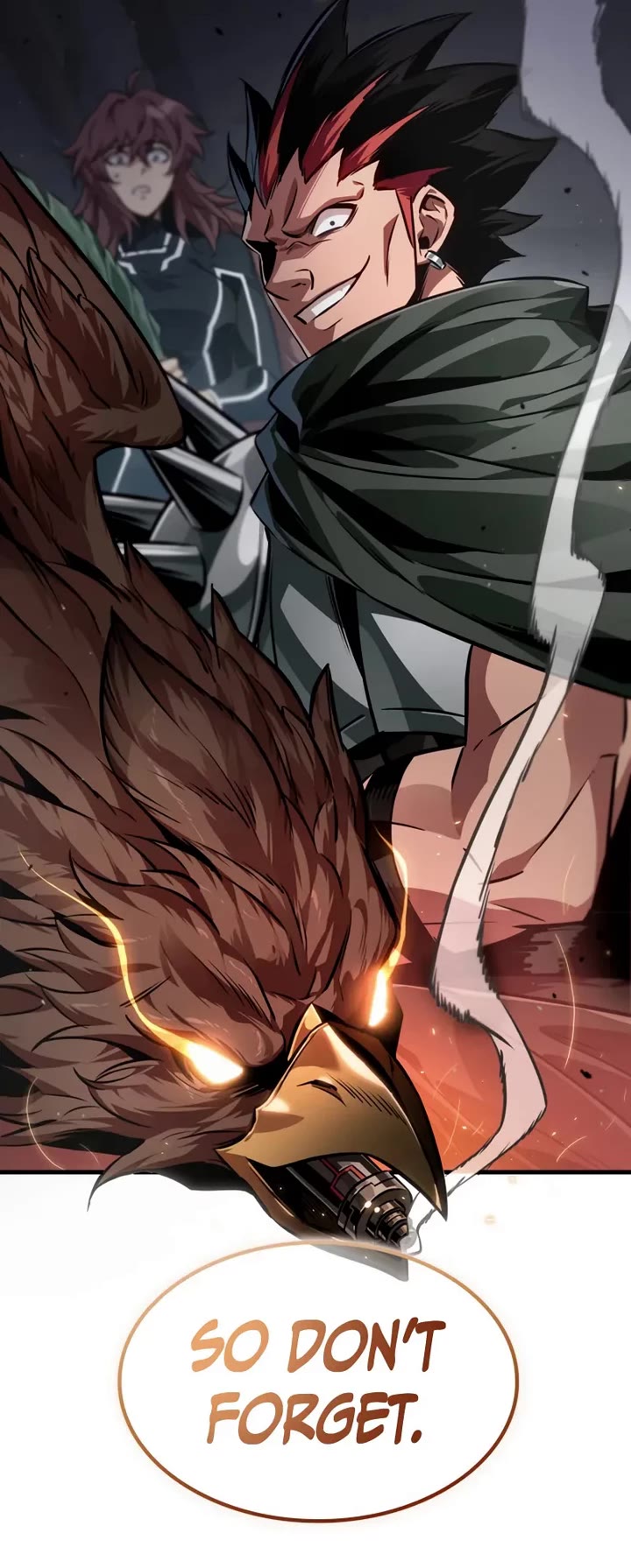 Pick Me Up! Chapter 187 page 48 - Chapter 187
