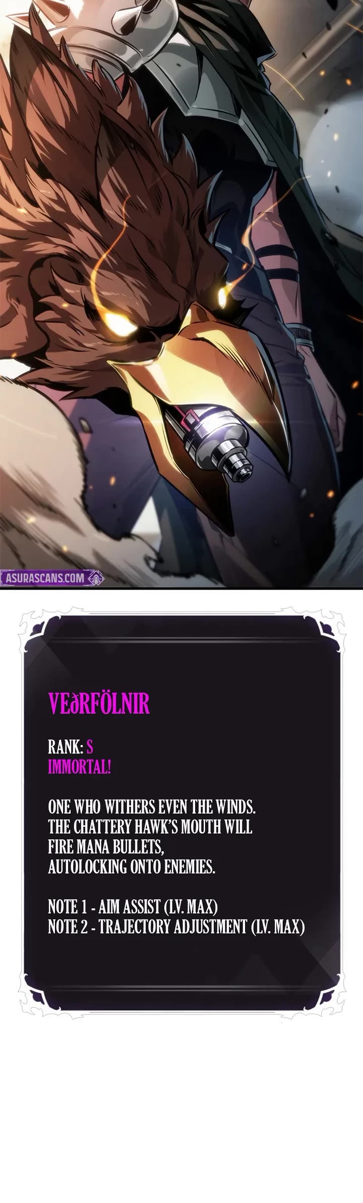 Pick Me Up! Chapter 187 page 52 - Chapter 187