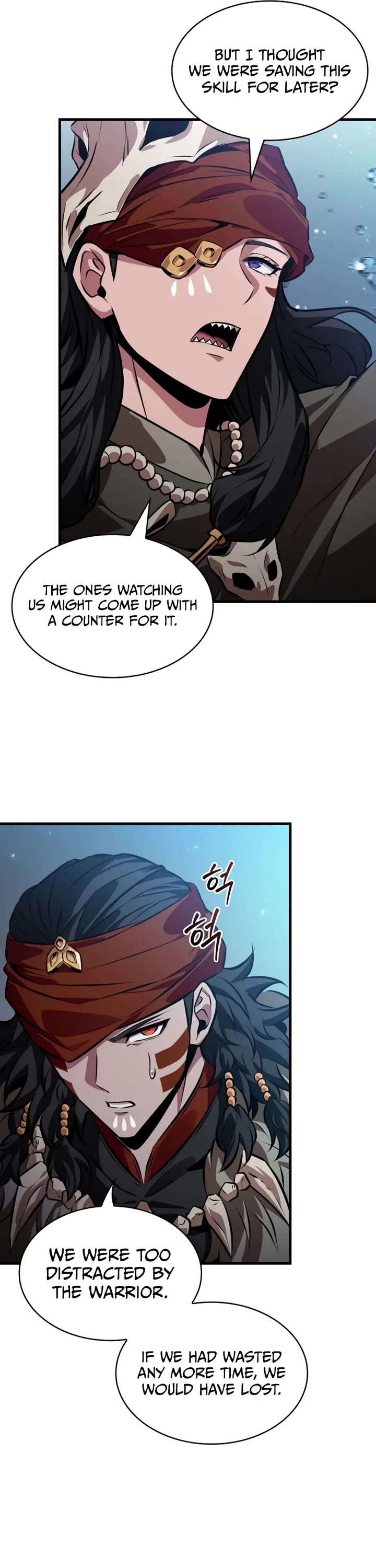 Pick Me Up! Chapter 187 page 6 - Chapter 187